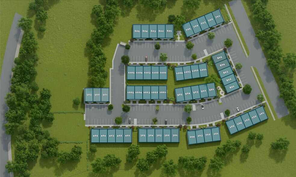 More Photos Of 5151 Meadow Ranch Pky, Richmond Medical For Sale