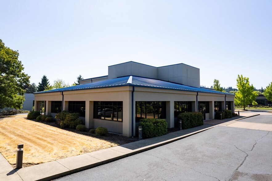 More Photos Of 4185 SW Research Way, Corvallis Office For Lease