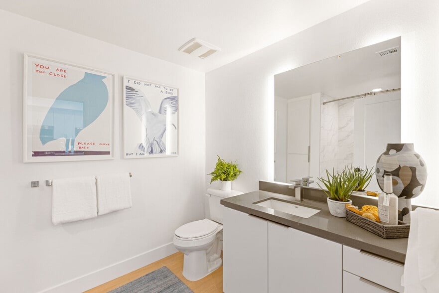 More Photos Of 4353 Park Blvd, San Diego Apartments For Lease