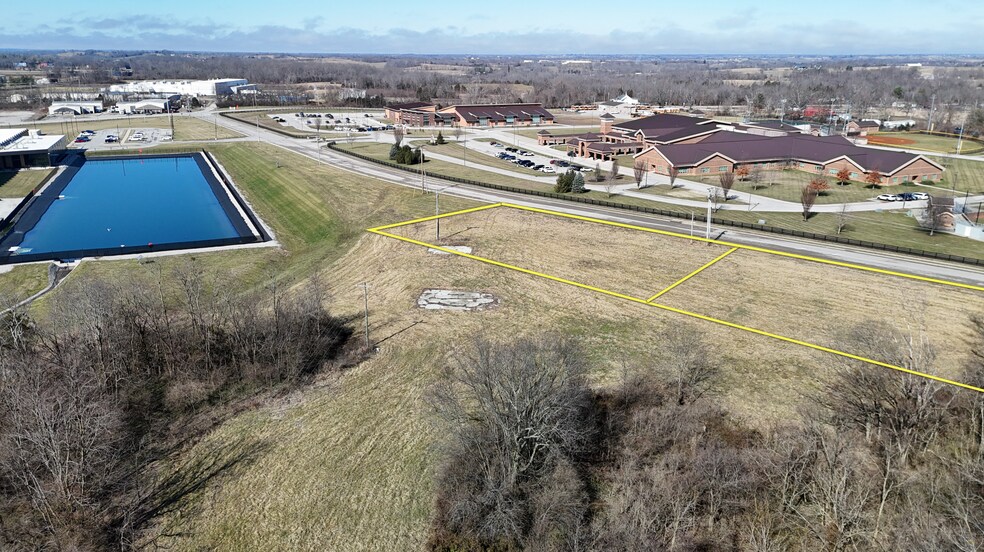 More Photos Of Farristown Industrial Rd, Berea Land For Sale