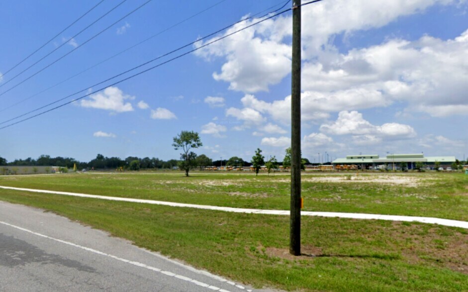 More Photos Of Spring Hill Dr, Brooksville Land For Sale