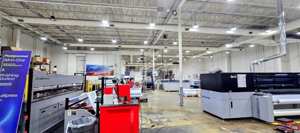 More Photos Of 840 S Pickett St, Alexandria Manufacturing For Sale