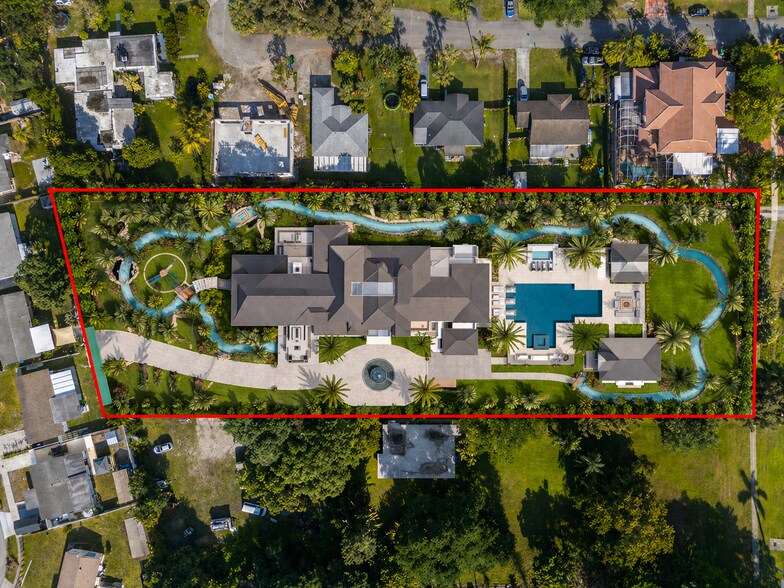 More Photos Of 4351 SW 25th St, Fort Lauderdale Land For Sale
