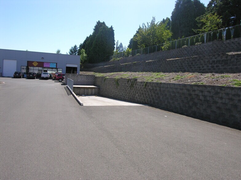 More Photos Of 4707 NE Minnehaha St, Vancouver Distribution For Lease