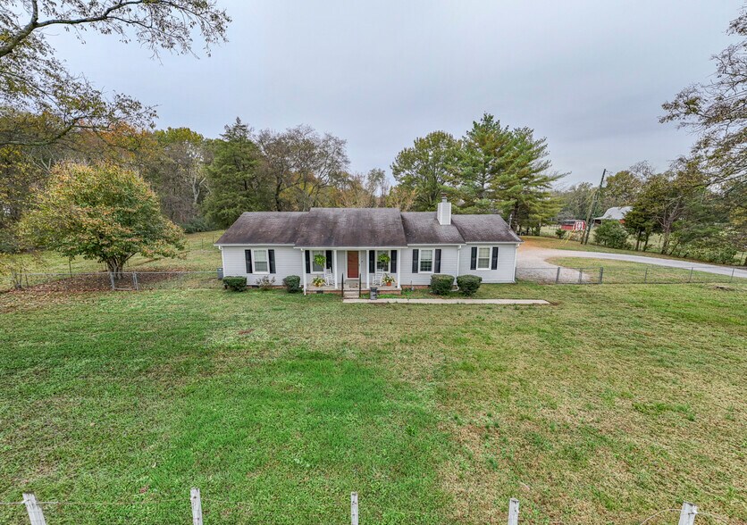 More Photos Of 3668 Shelbyville Hwy, Murfreesboro Land For Sale