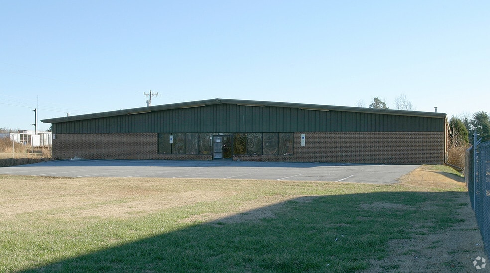 Primary Photo Of 311 Creek Ridge Rd, Greensboro Freestanding For Lease