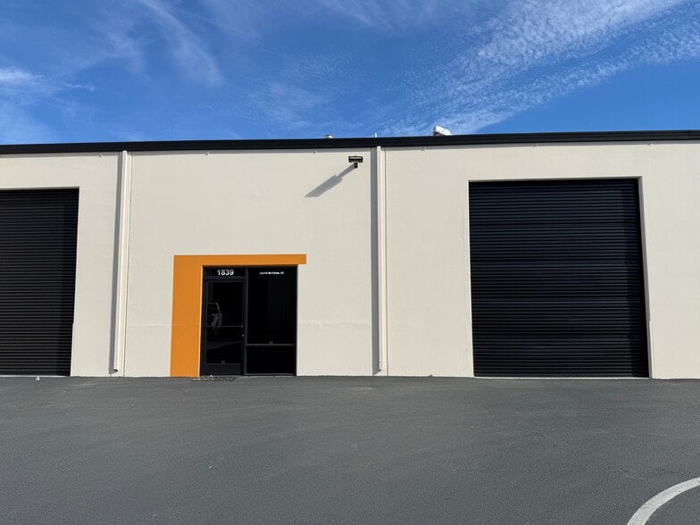 More Photos Of 1805-1839 Walsh Ave, Santa Clara Unknown For Lease