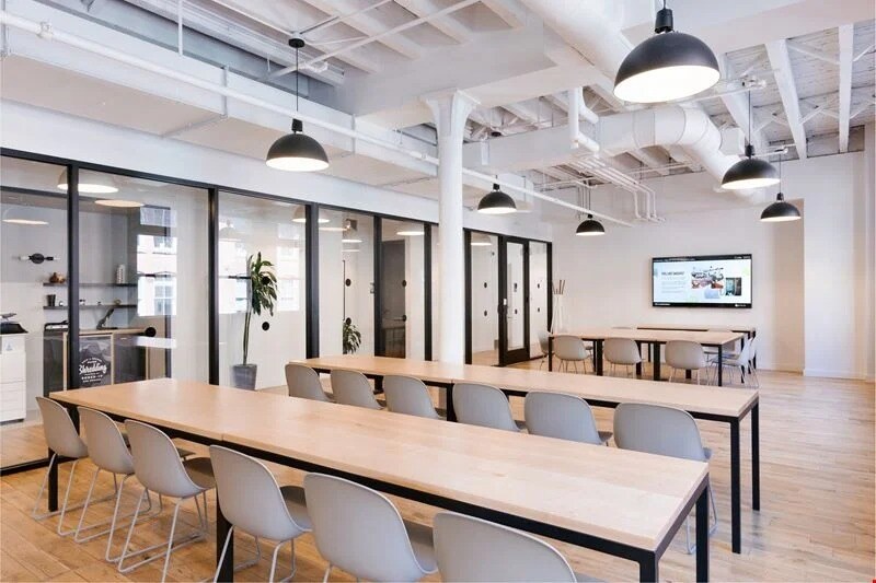 More Photos Of 200 Portland St, Boston Coworking Space
