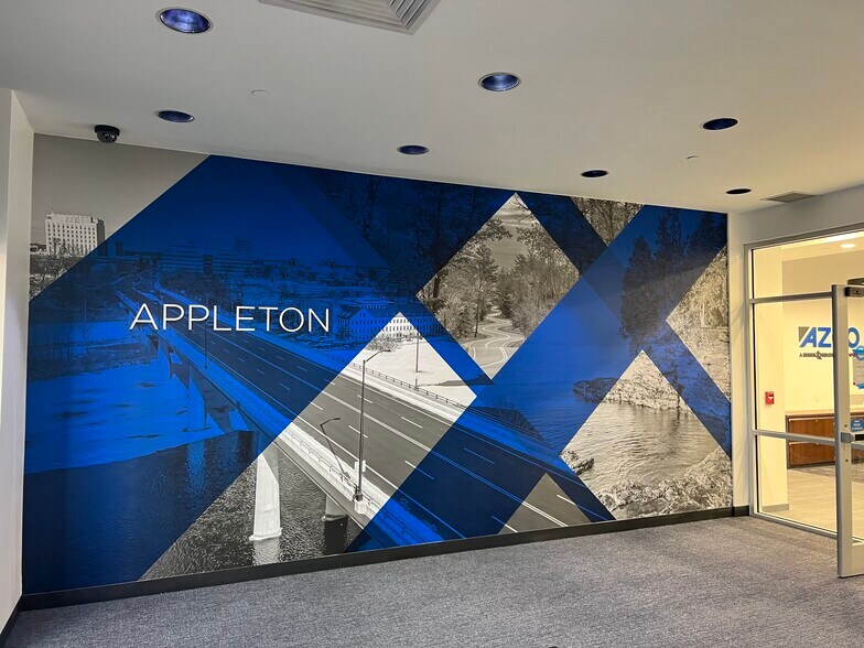 More Photos Of 122 E College Ave, Appleton Office For Sale