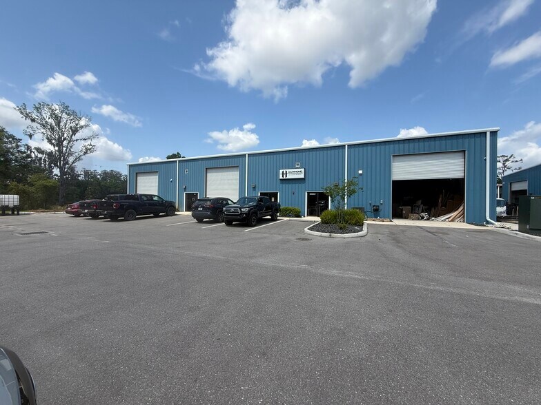 Primary Photo Of 11729 Uradco Pl, San Antonio Industrial For Lease