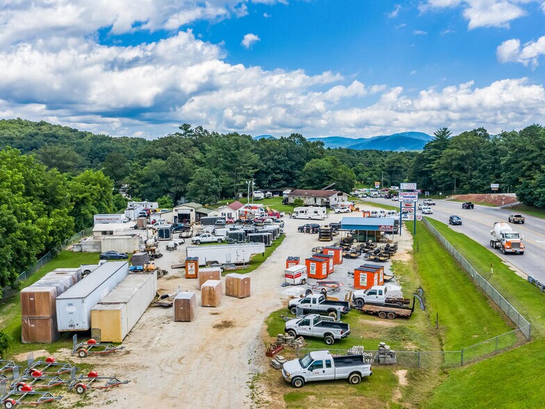 More Photos Of 12-14 Airport Rd, Arden Land For Sale
