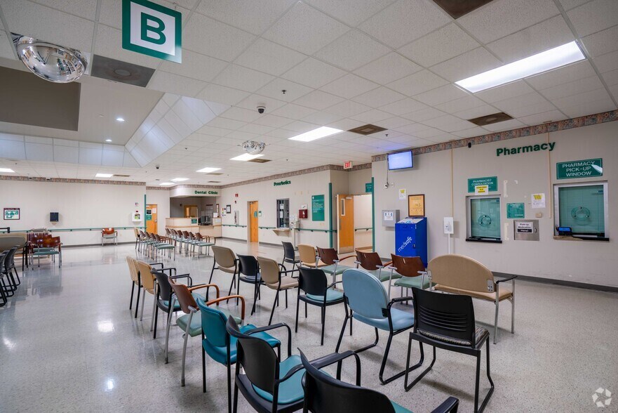 More Photos Of 551 National Health Care Dr, Daytona Beach Hospital For Sale