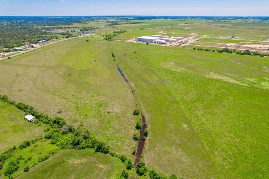 More Photos Of TBD HWY 183, Briggs Land For Sale