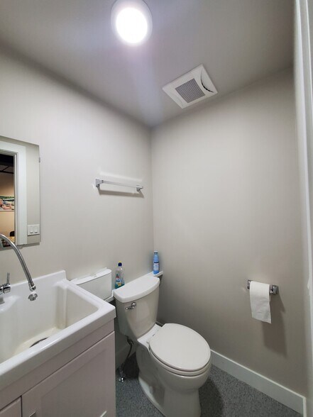 More Photos Of 8889 Laurel St, Vancouver Warehouse For Lease