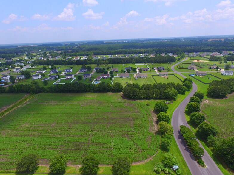 More Photos Of 000 Highway 17 @ Landing Way, South Mills Land For Sale