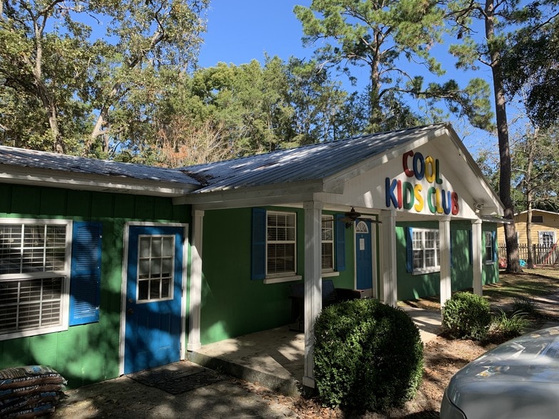 More Photos Of 1906 Talpeco Rd, Tallahassee Daycare Center For Sale