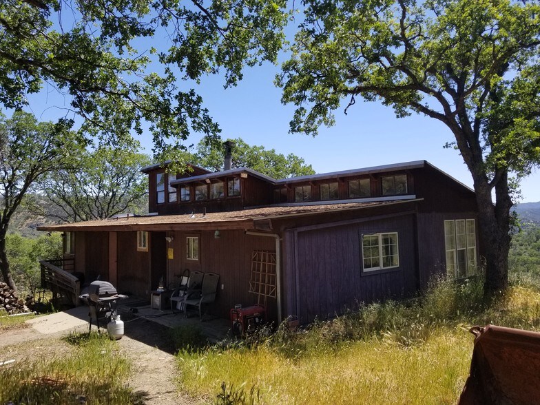 More Photos Of 19019 Mines Rd, Livermore Self Storage For Sale