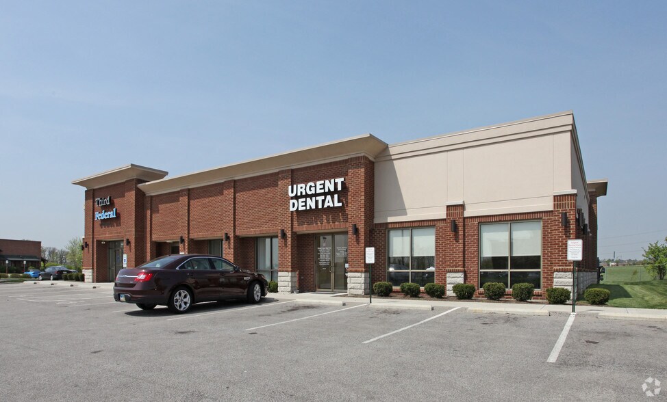 More Photos Of 9464 Civic Centre Blvd, West Chester General Retail For Sale