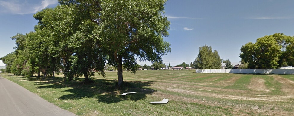 More Photos Of 285 400 S, Smithfield Land For Sale