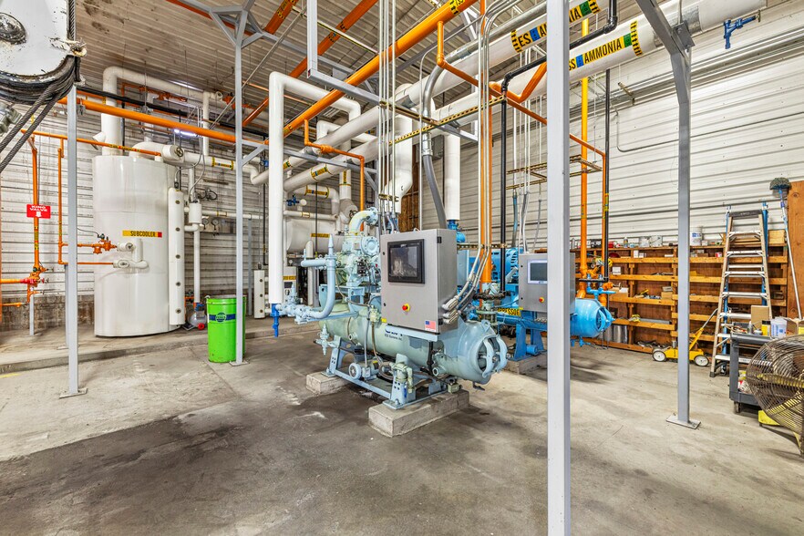 More Photos Of 661 S Spring St, Klamath Falls Refrigeration Cold Storage For Lease