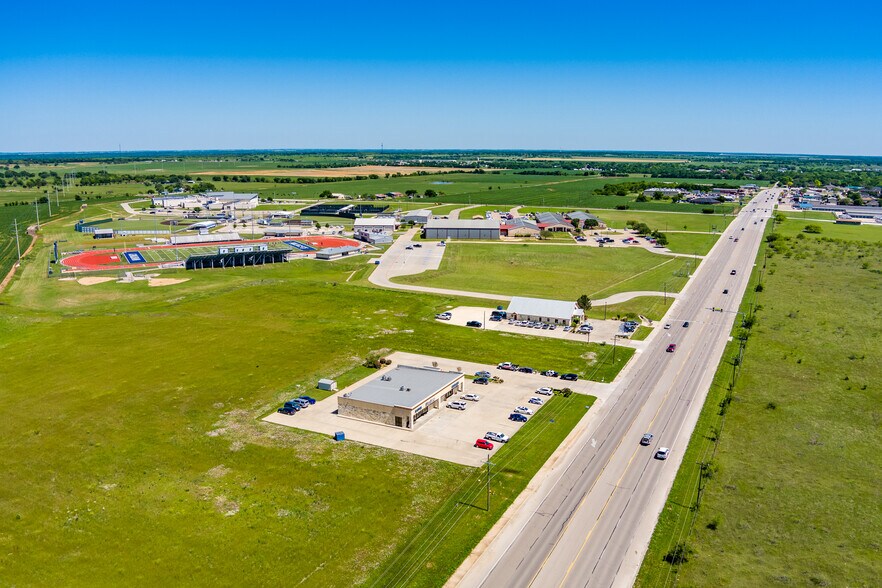More Photos Of TBD Brazos, Whitney Land For Sale