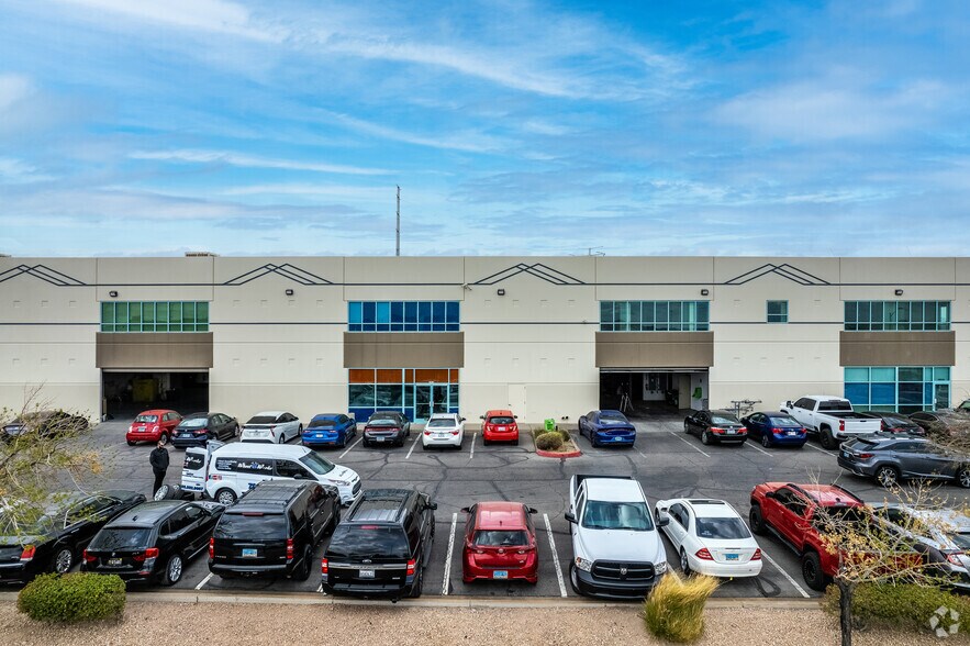 More Photos Of 975 American Pacific Dr, Henderson Industrial For Sale
