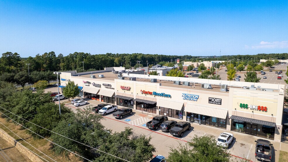 More Photos Of 3096 N Eastman Rd, Longview Unknown For Lease