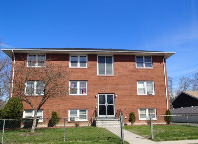 Primary Photo Of 97 Highland St, West Haven Multifamily For Sale