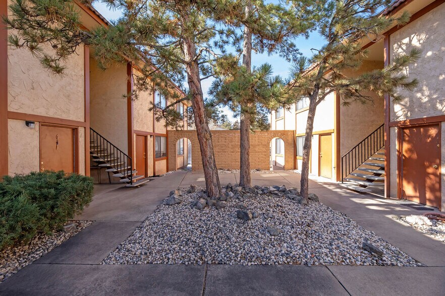 More Photos Of 3596 Gypsum Rd, Reno Apartments For Sale