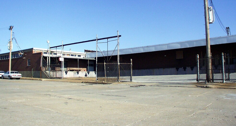 More Photos Of 601-611 Edwin St, Saint Louis Warehouse For Sale