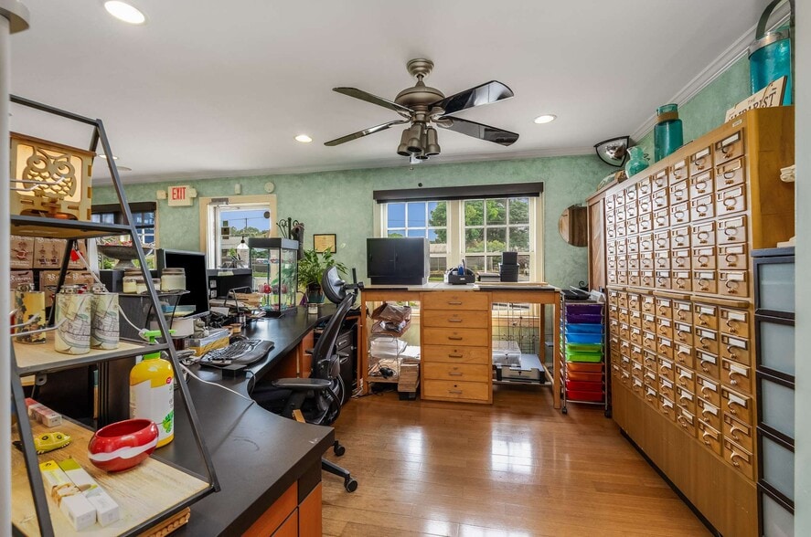 More Photos Of 4065 Lawrenceville Hwy, Tucker Office For Sale