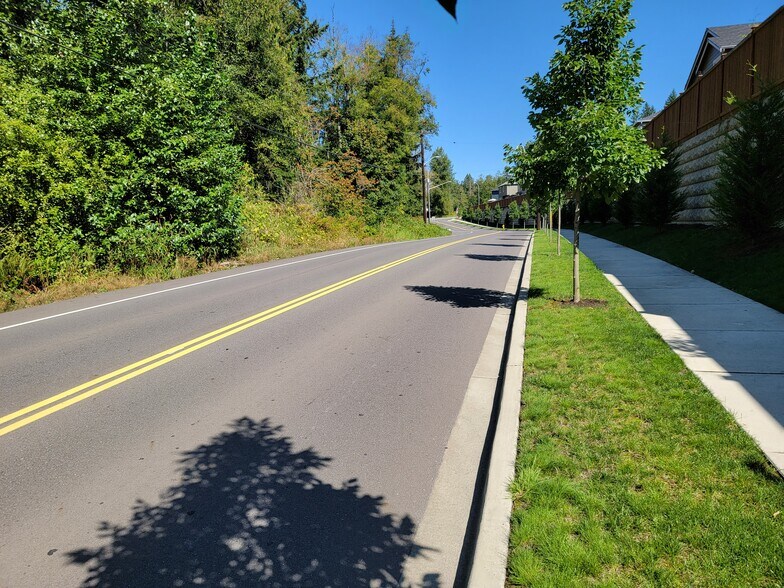 Primary Photo Of 3500 Callow rd, Lake Stevens Land For Sale