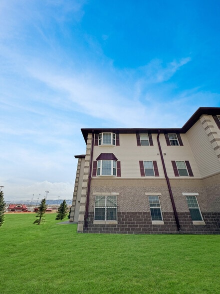 More Photos Of , Casper Multifamily For Sale