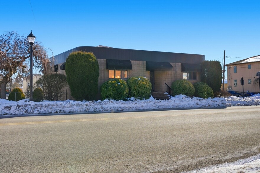 More Photos Of 415 Totowa Rd, Totowa Medical For Sale