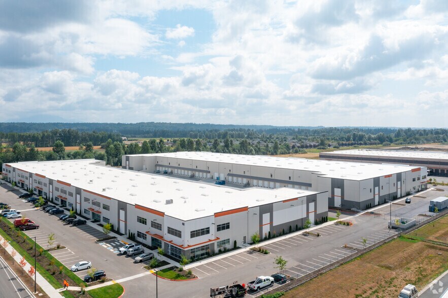 More Photos Of 4000 156th St NE, Marysville Distribution For Lease