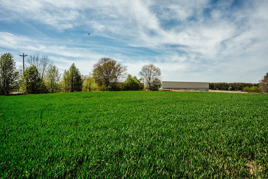 Primary Photo Of 517 Chesnee Hwy, Gaffney Land For Sale