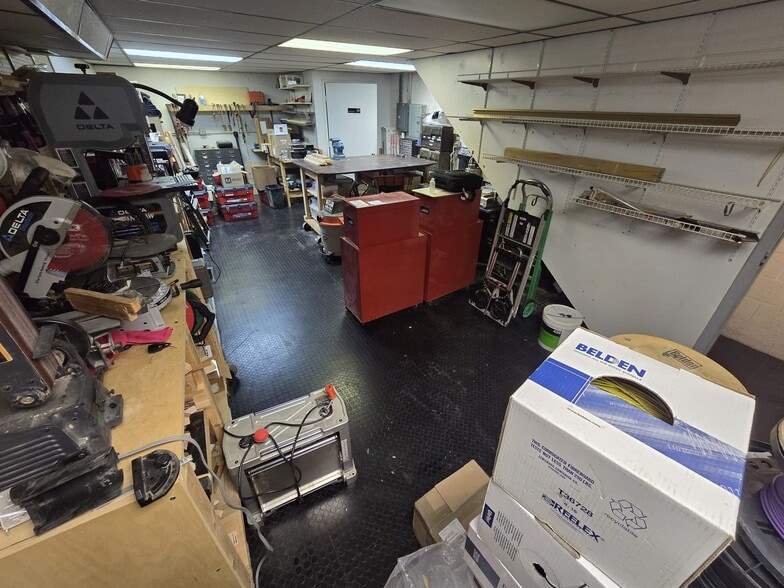 More Photos Of 1771 Blount Rd, Pompano Beach Warehouse For Sale