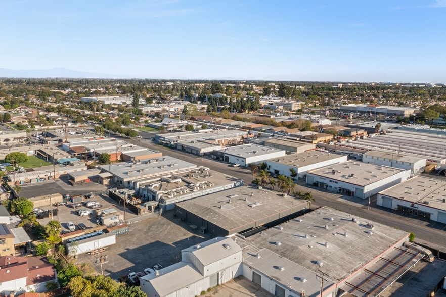 More Photos Of 3265 E 59th St, Long Beach Warehouse For Sale
