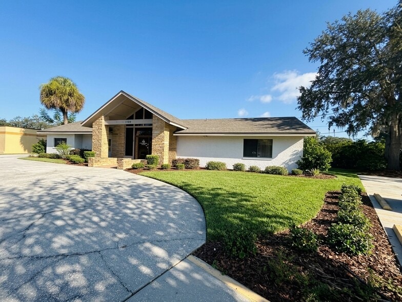 Primary Photo Of 1109 Bryn Mawr Ave, Lake Wales Medical For Sale