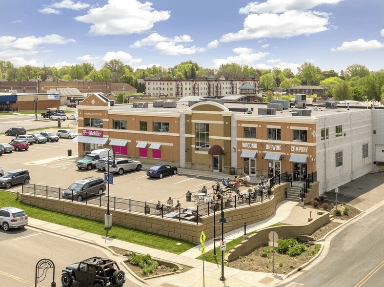 More Photos Of 236 1st St W, Waconia Unknown For Lease