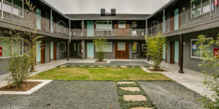 More Photos Of 4931 Gaston Ave, Dallas Apartments For Sale