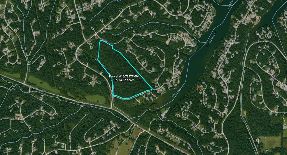 More Photos Of Rath Drive, Bella Vista Land For Sale