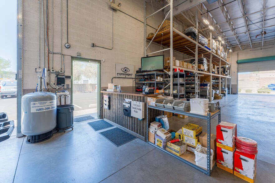 More Photos Of 3184 N Colorado St, Chandler Warehouse For Sale