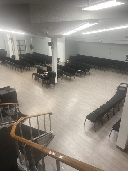 More Photos Of 1025 Fulton St, Fresno Office For Sale
