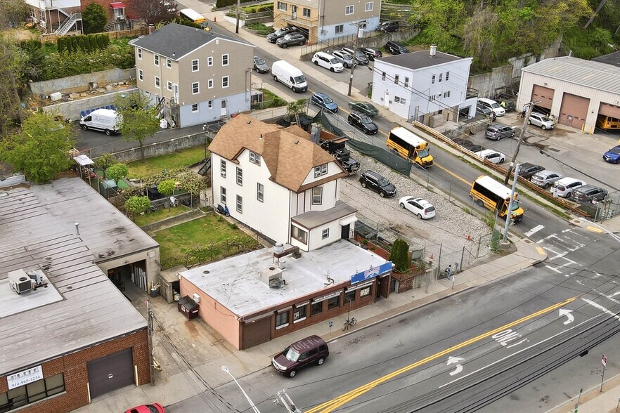 Primary Photo Of 775 Nepperhan Ave, Yonkers Multifamily For Sale