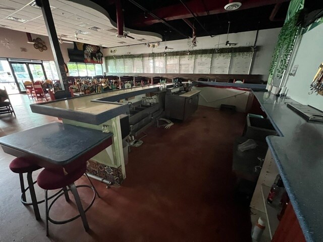More Photos Of 3546 St. Johns Bluff Rd S, Jacksonville Restaurant For Sale