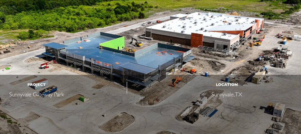 More Photos Of 3134 N Belt Line Rd, Sunnyvale General Retail For Sale