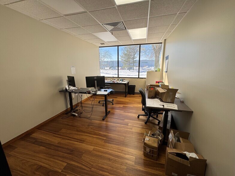 More Photos Of 2300 Michigan St, Hammond Warehouse For Lease