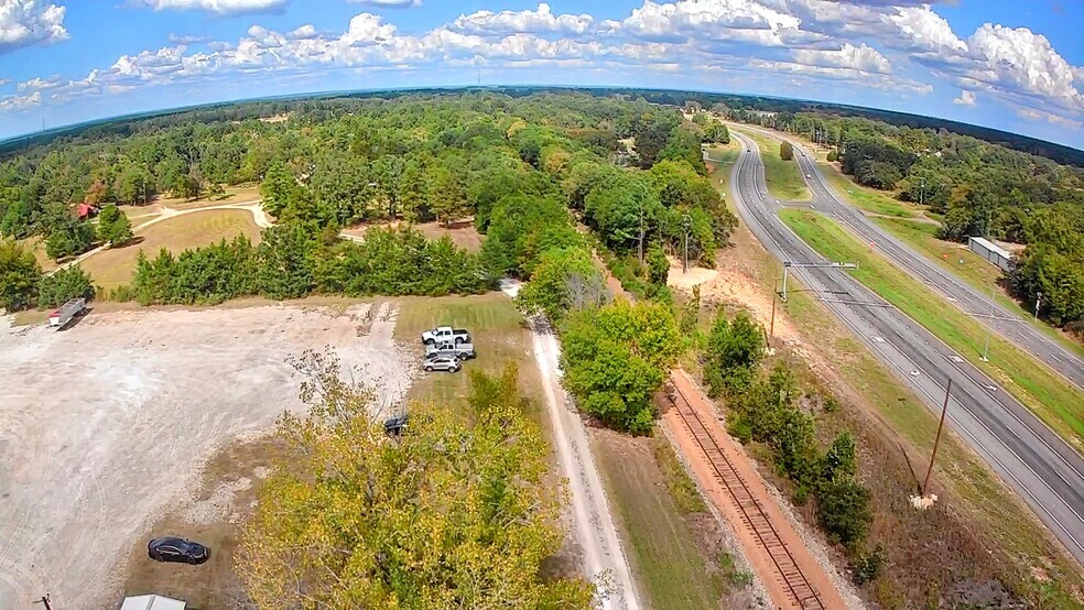 More Photos Of 8523 US 271S Hwy, Powderly Light Distribution For Sale