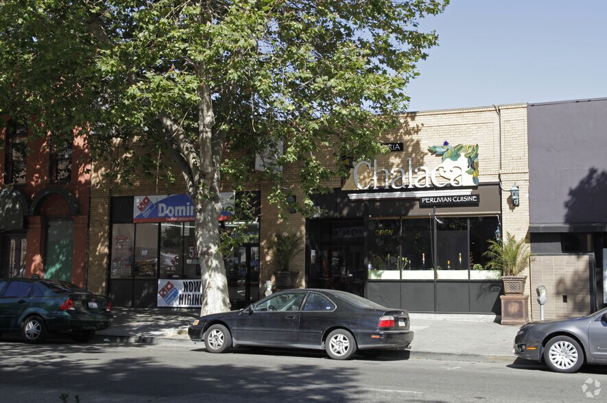 More Photos Of 310 Broadway, Oakland Fast Food For Sale